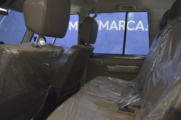 Land Cruiser - 250KM - Imagen 12