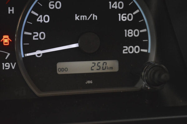 Land Cruiser - 250KM - Imagen 6