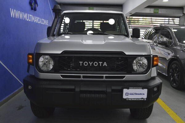 Land Cruiser - 60KM - Imagen 2