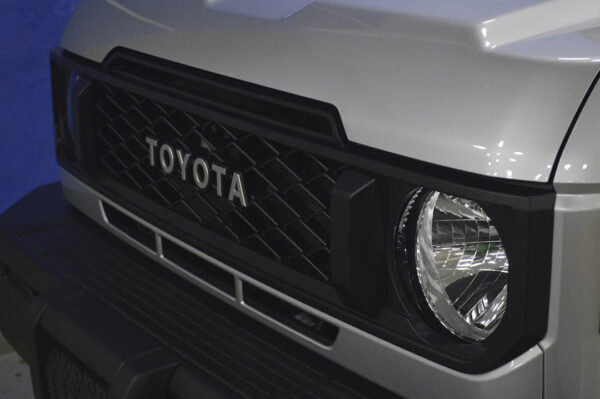 Land Cruiser - 60KM - Imagen 12