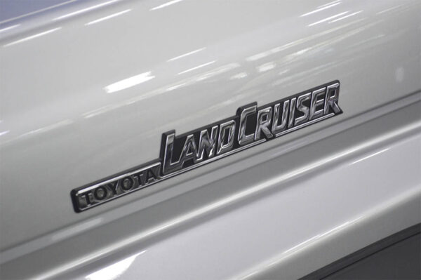 Land Cruiser - 60KM - Imagen 11
