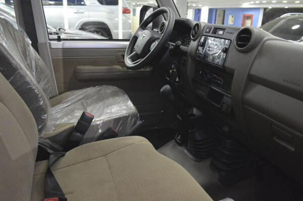 Land Cruiser - 60KM - Imagen 5