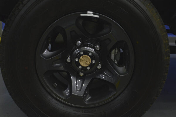 Land Cruiser - 60KM - Imagen 6