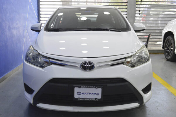 Yaris - 52205KM - Imagen 2