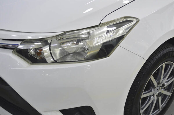 Yaris - 52205KM - Imagen 13