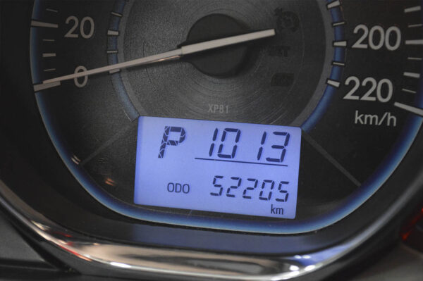 Yaris - 52205KM - Imagen 6