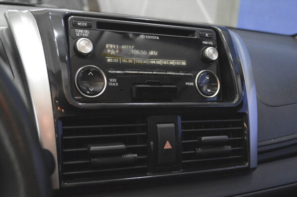Yaris - 52205KM - Imagen 8