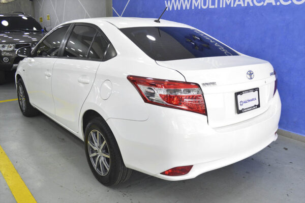 Yaris - 52205KM - Imagen 3