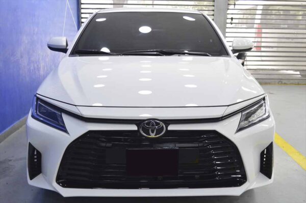 Yaris - 71KM - Imagen 2