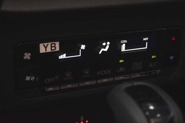 Yaris - 71KM - Imagen 11