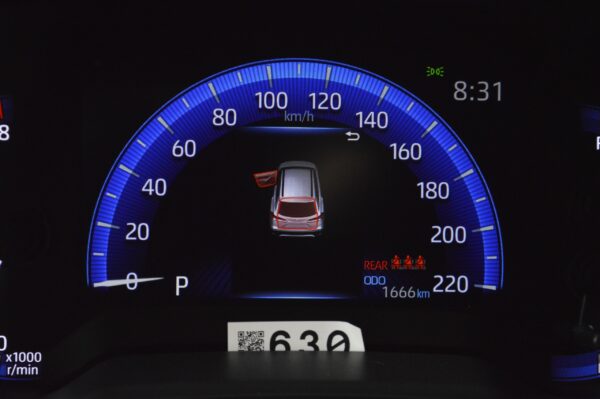 Corolla - 1666KM - Imagen 6