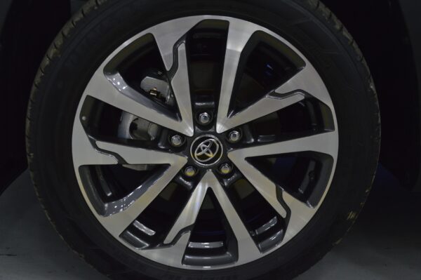 Corolla - 1666KM - Imagen 7