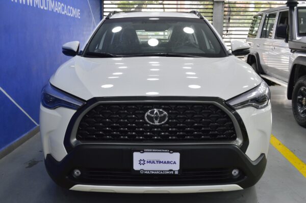 Corolla - 1666KM - Imagen 2