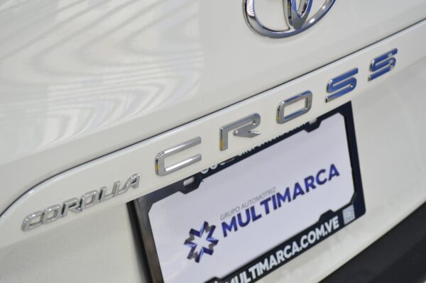 Corolla - 1666KM - Imagen 14