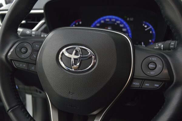 Corolla - 1666KM - Imagen 11