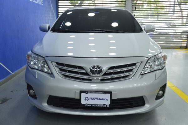 Corolla - 100845KM - Imagen 2
