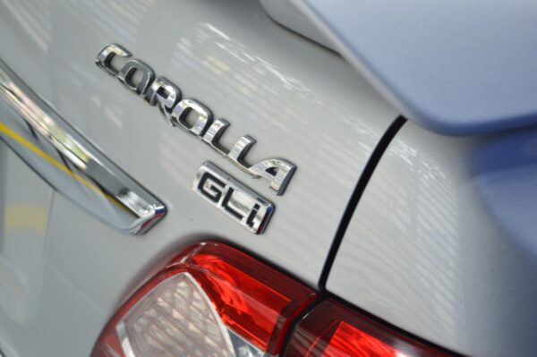Corolla - 100845KM - Imagen 12