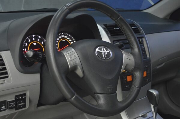 Corolla - 100845KM - Imagen 8