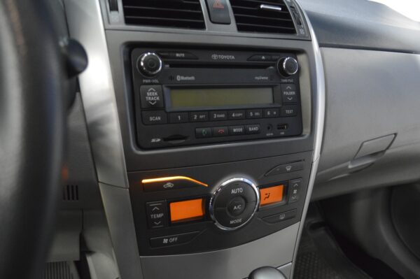 Corolla - 100845KM - Imagen 9