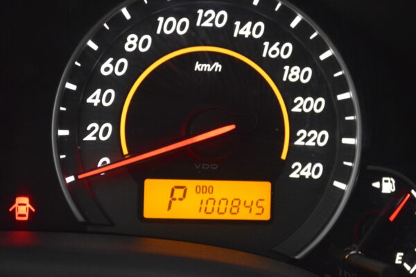 Corolla - 100845KM - Imagen 7