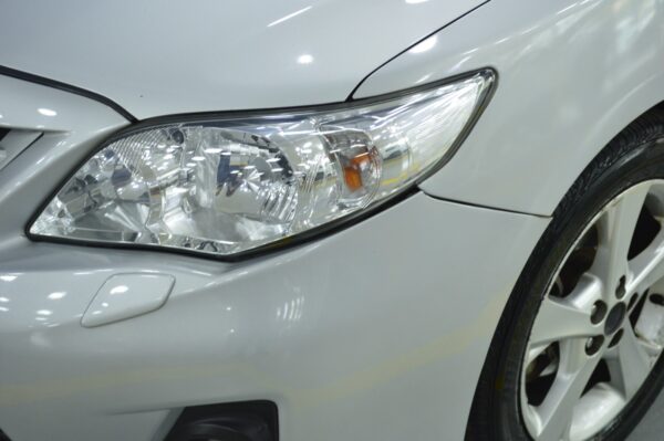 Corolla - 100845KM - Imagen 11