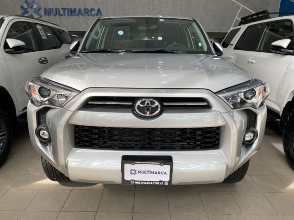 4Runner - 55KM - Imagen 2