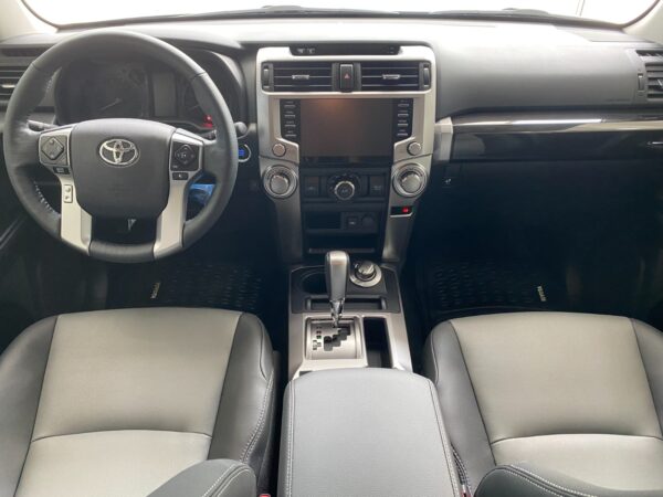 4Runner - 55KM - Imagen 4