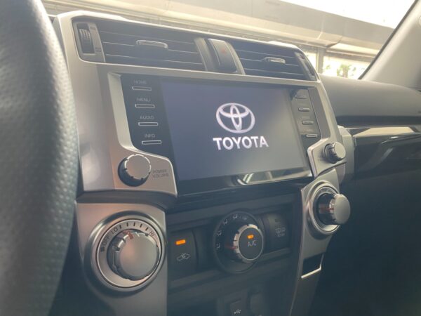 4Runner - 55KM - Imagen 8