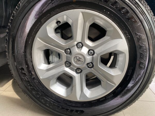 4Runner - 55KM - Imagen 6