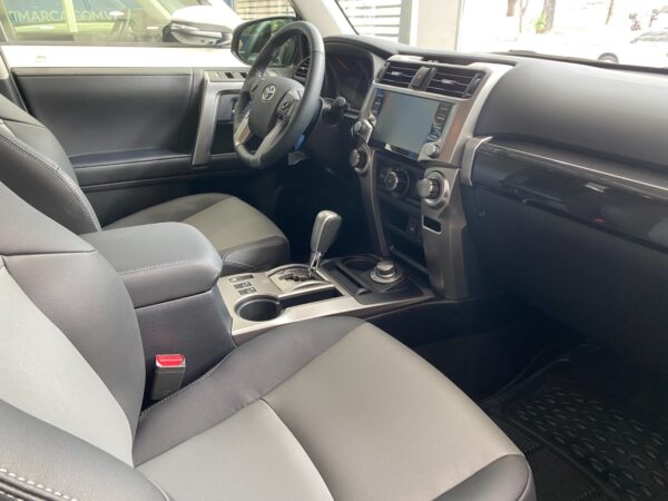 4Runner - 55KM - Imagen 5