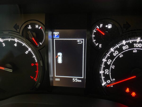 4Runner - 55KM - Imagen 7