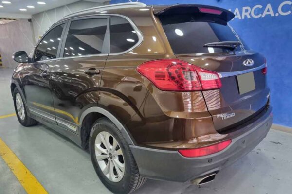 Grand Tiggo - 99054KM - Imagen 3