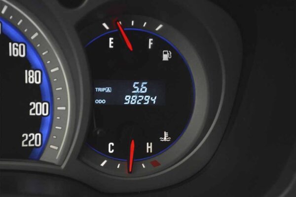 LuvDMax - 98294KM - Imagen 6