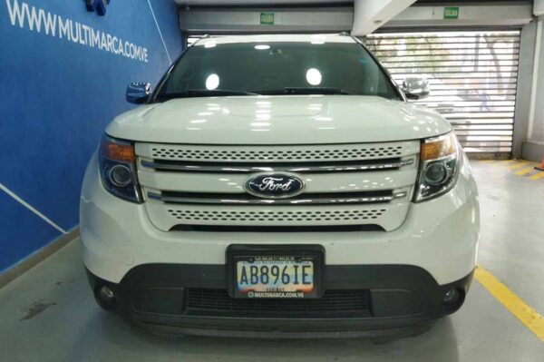 Explorer - 141856KM - Imagen 2