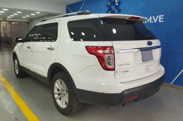 Explorer - 141856KM - Imagen 3