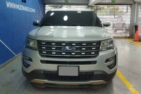 Explorer - 83226KM - Imagen 2