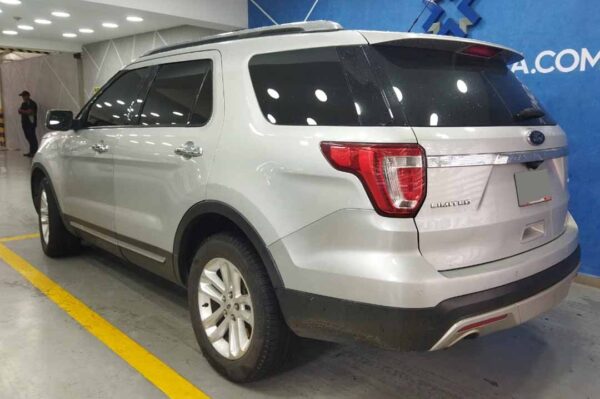 Explorer - 83226KM - Imagen 3