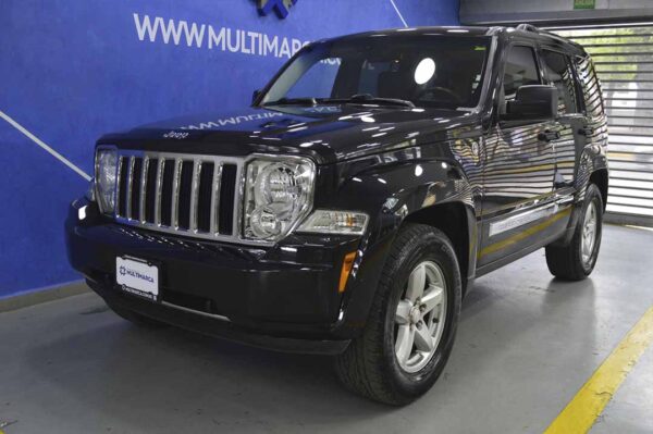 Cherokee - 136046KM