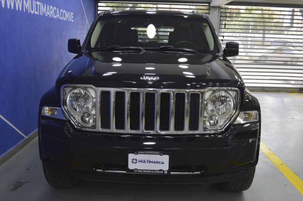 Cherokee - 136046KM - Imagen 2