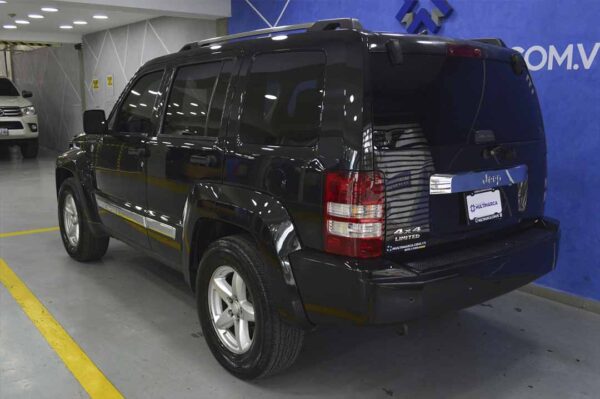Cherokee - 136046KM - Imagen 3