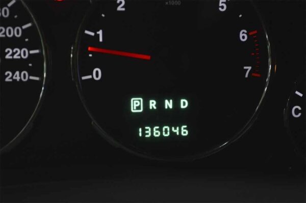 Cherokee - 136046KM - Imagen 6