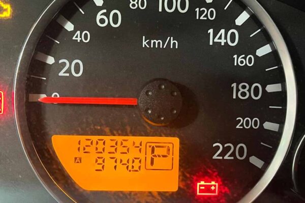 Pathfinder - 120354KM - Imagen 5