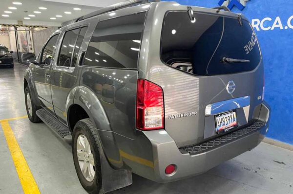 Pathfinder - 120354KM - Imagen 3
