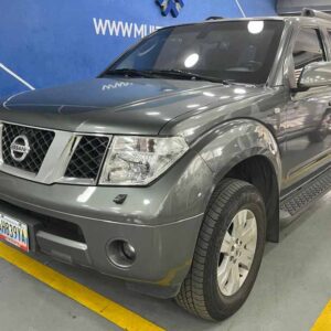 Pathfinder - 120354KM