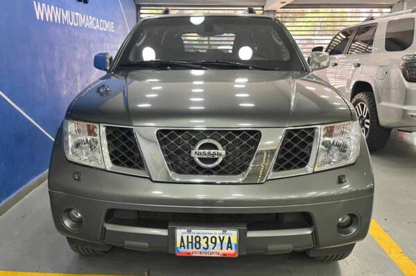 Pathfinder - 120354KM - Imagen 2