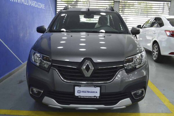 Stepway - 7KM - Imagen 2