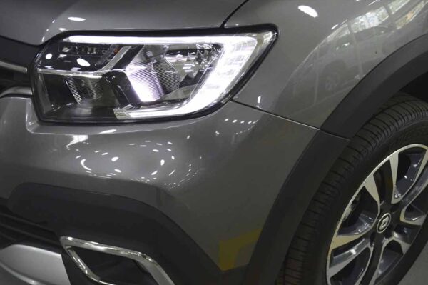 Stepway - 7KM - Imagen 16