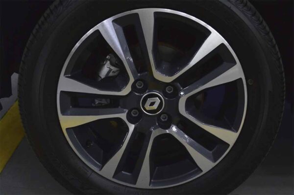 Stepway - 7KM - Imagen 7