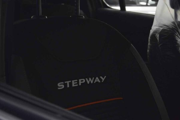 Stepway - 7KM - Imagen 13