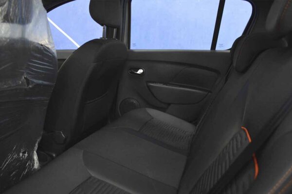 Stepway - 7KM - Imagen 14